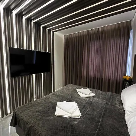 Escape Апартаменты Мельно