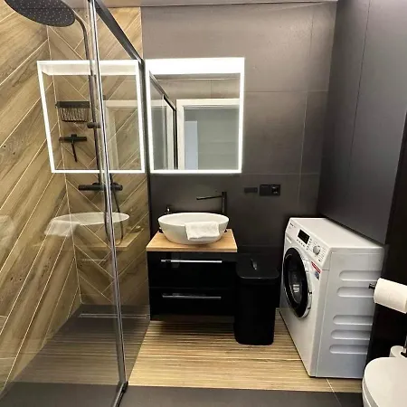 Mielno Escape Apartment