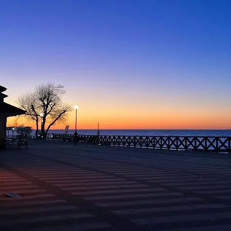 Escape Daire Mielno (Koszalin)