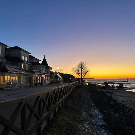 Daire Escape Mielno (Koszalin)