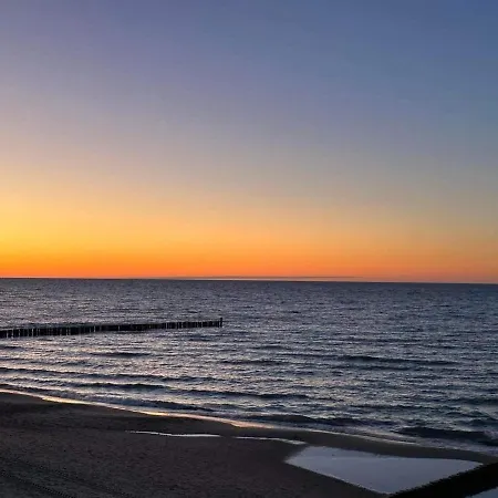 Escape Апартаменты Мельно