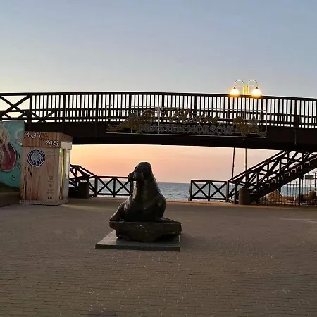 Апартаменты Escape *