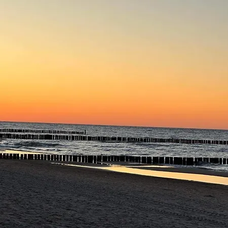 Escape Апартаменты Мельно